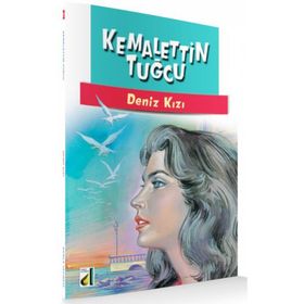 DENIZ KIZI - KEMALETTIN TUĞCU