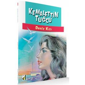 DENIZ KIZI - KEMALETTIN TUĞCU