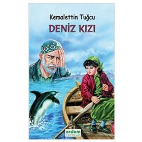 DENIZ KIZI - KEMALETTIN TUĞCU