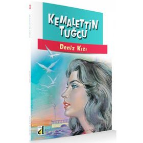 DENIZ KIZI - KEMALETTIN TUĞCU