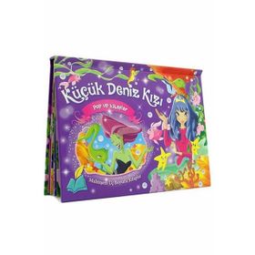 DENIZ KIZI - KOLEKTIF