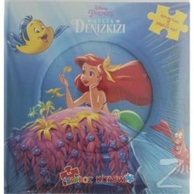 DENIZ KIZI - KOLEKTIF