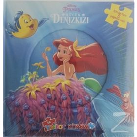 DENIZ KIZI - KOLEKTIF