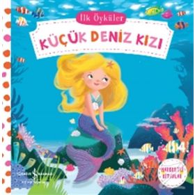 DENIZ KIZI - KOLEKTIF