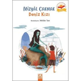 Deniz Kızı Mizyal Çakmak