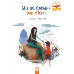 Deniz Kızı Mizyal Çakmak