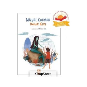 Deniz Kızı Mizyal Çakmak
