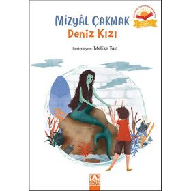 Deniz Kızı Mizyal Çakmak