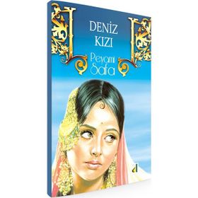 DENIZ KIZI - PEYAMI SAFA