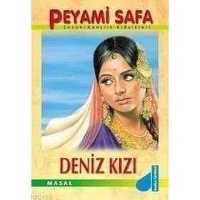 DENIZ KIZI - PEYAMI SAFA