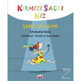 DENIZ KIZLARI ŞARKI SÖYLÜYOR - VAL MCDERMID