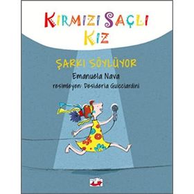 DENIZ KIZLARI ŞARKI SÖYLÜYOR - VAL MCDERMID