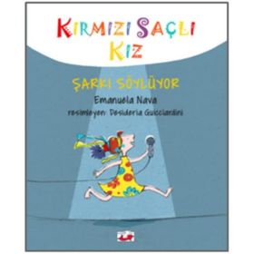 DENIZ KIZLARI ŞARKI SÖYLÜYOR - VAL MCDERMID