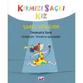 DENIZ KIZLARI ŞARKI SÖYLÜYOR - VAL MCDERMID
