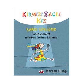 DENIZ KIZLARI ŞARKI SÖYLÜYOR - VAL MCDERMID