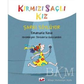 DENIZ KIZLARI ŞARKI SÖYLÜYOR - VAL MCDERMID