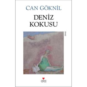 DENIZ KOKUSU - CAN GÖKNİL