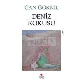 DENIZ KOKUSU - CAN GÖKNİL
