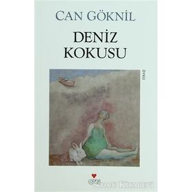 DENIZ KOKUSU - CAN GÖKNİL