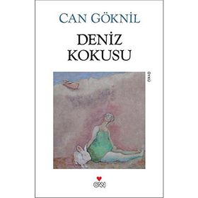 DENIZ KOKUSU - CAN GÖKNİL