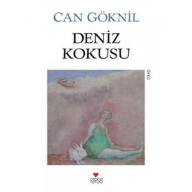 DENIZ KOKUSU - CAN GÖKNİL