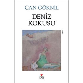 DENIZ KOKUSU - CAN GÖKNİL