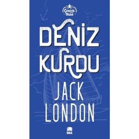 Deniz Kurdu Ema Kitap