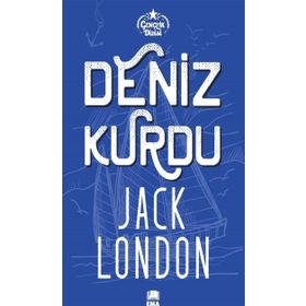 Deniz Kurdu Ema Kitap