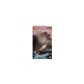 DENIZ KURDU - JACK LONDON (ISBN:9789754068863)