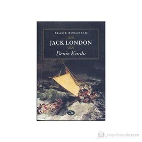 DENIZ KURDU - JACK LONDON (ISBN:9789754068863)