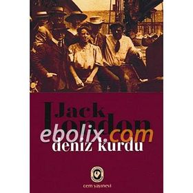 DENIZ KURDU - JACK LONDON (ISBN:9789754068863)