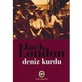 DENIZ KURDU - JACK LONDON (ISBN:9789756070529)