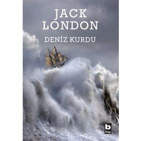 DENIZ KURDU - JACK LONDON (ISBN:9789756070529)