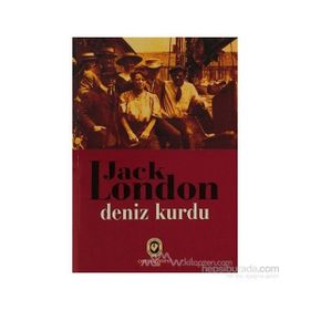 DENIZ KURDU - JACK LONDON (ISBN:9789756070529)
