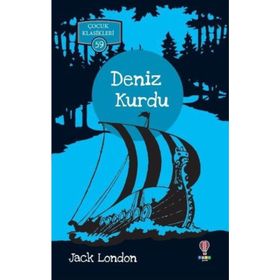 Deniz Kurdu - Jack London