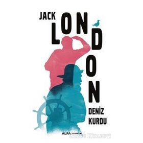 Deniz Kurdu - Jack London