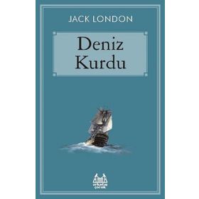 Deniz Kurdu - Jack London