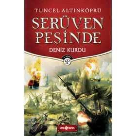 Deniz Kurdu-Serüven Peşinde 20 - psikolog tuncel altinkopru