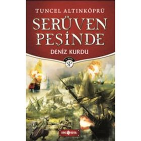 Deniz Kurdu-Serüven Peşinde 20 - psikolog tuncel altinkopru