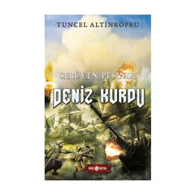 Deniz Kurdu-Serüven Peşinde 20 - psikolog tuncel altinkopru