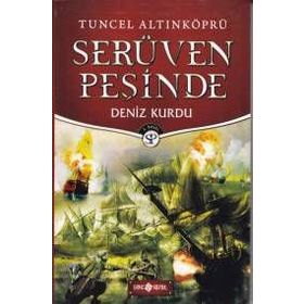 Deniz Kurdu-Serüven Peşinde 20 - psikolog tuncel altinkopru