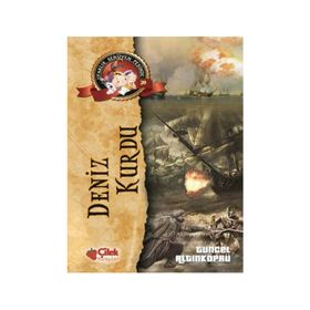 DENIZ KURDU - TUNCEL ALTINKÖPRÜ