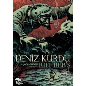 DENIZ KURDU - TUNCEL ALTINKÖPRÜ