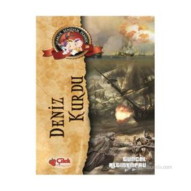 DENIZ KURDU - TUNCEL ALTINKÖPRÜ
