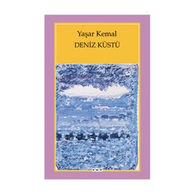 Deniz Küstü - Yaşar Kemal