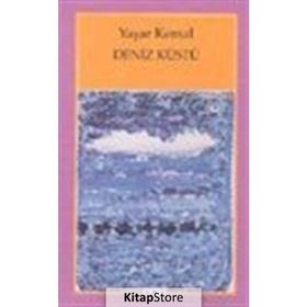 Deniz Küstü - Yaşar Kemal