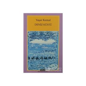 Deniz Küstü - Yaşar Kemal