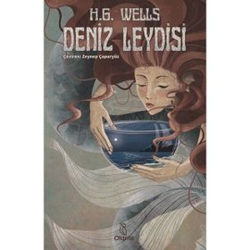 Deniz Leydisi Otantik Kitap