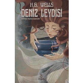Deniz Leydisi Otantik Kitap