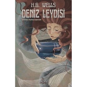 Deniz Leydisi Otantik Kitap